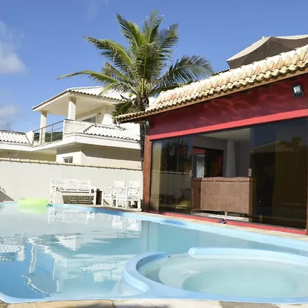 Pousada Sweet Home-3